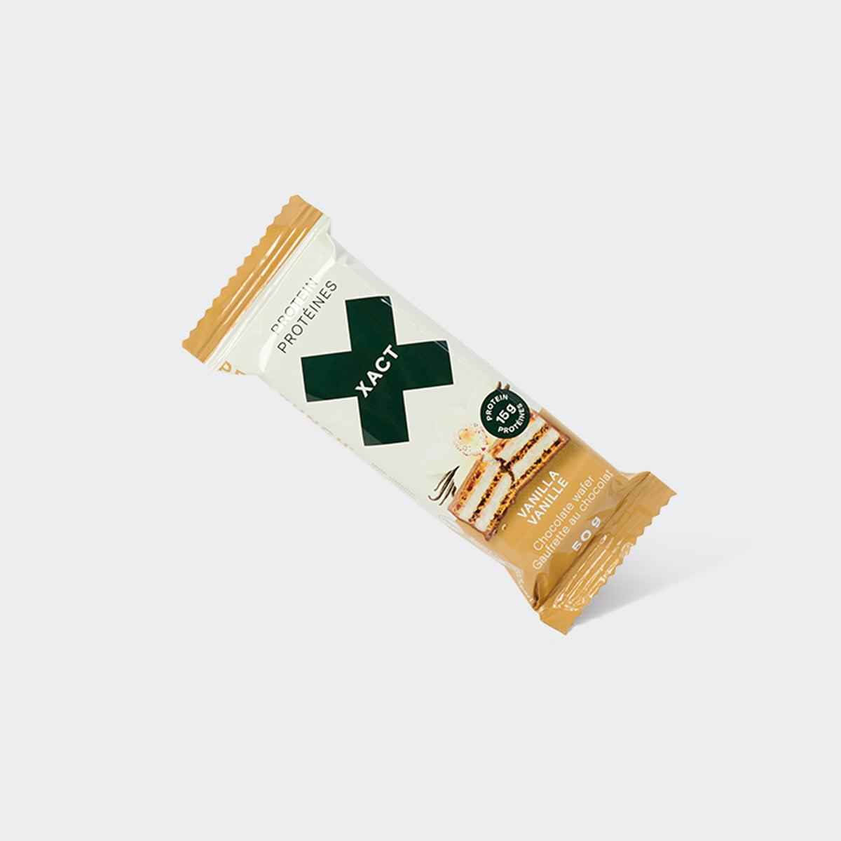 XACT PROTEINS