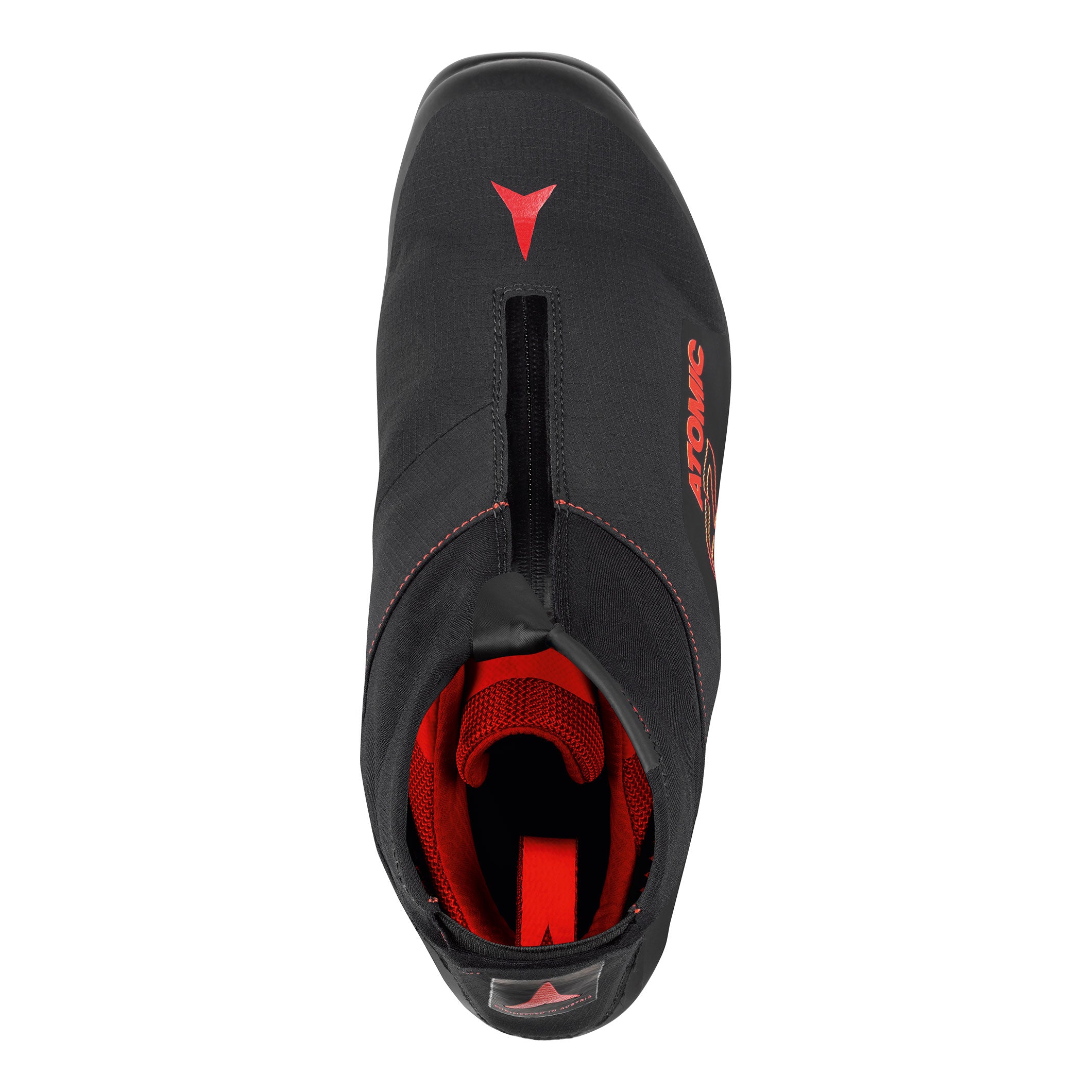 ATOMIC REDSTER C7