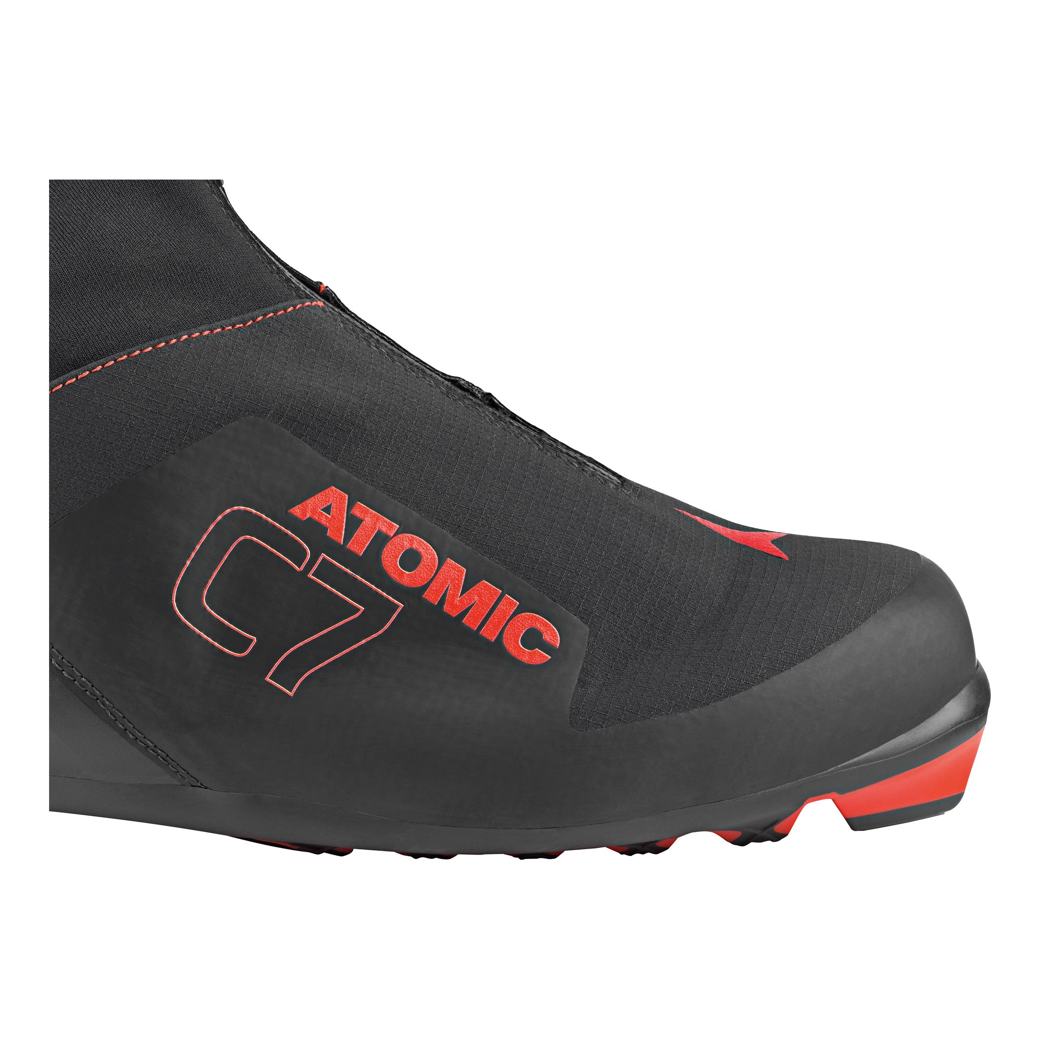 ATOMIC REDSTER C7