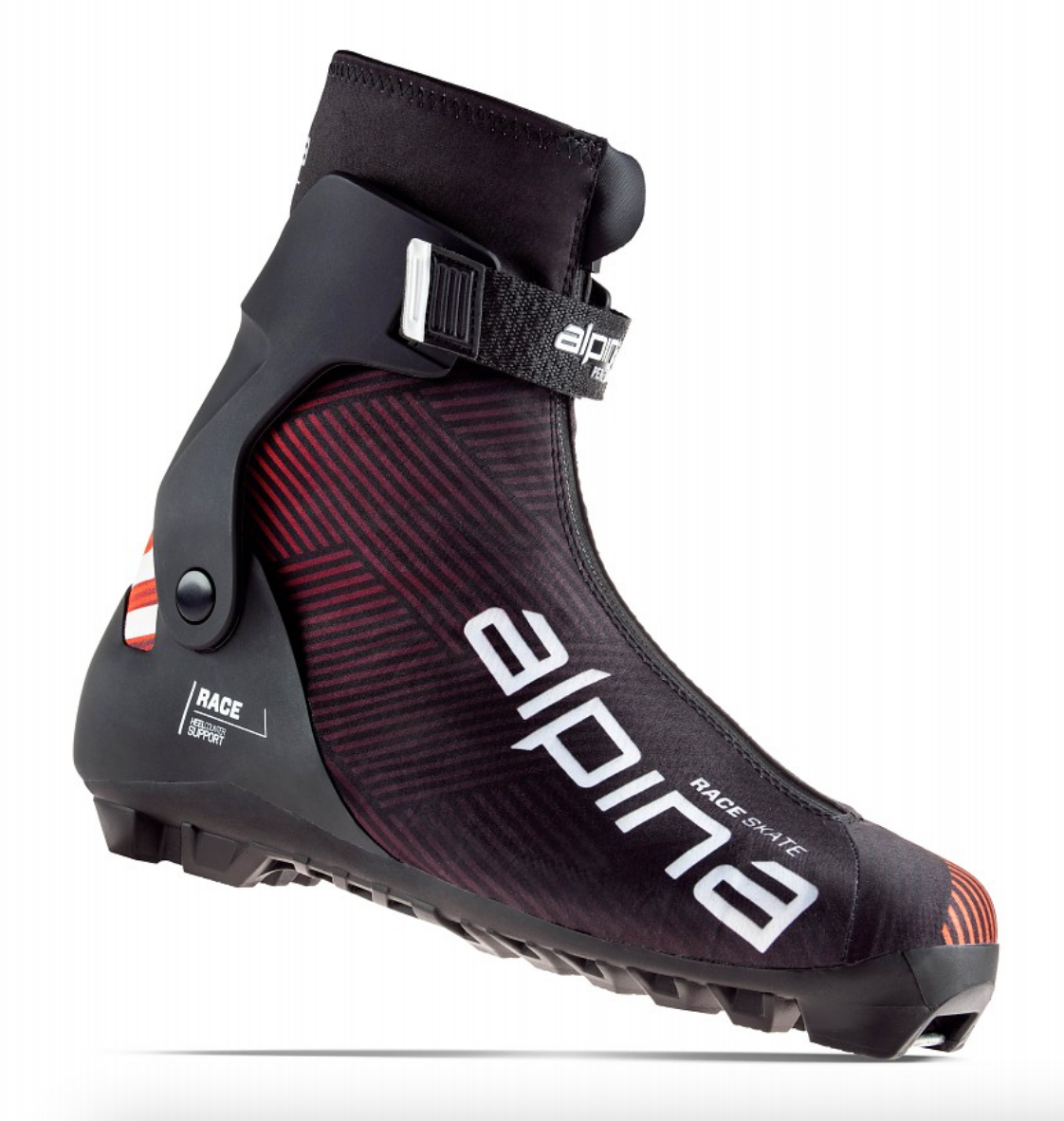 ALPINA RACE RACING SKATE