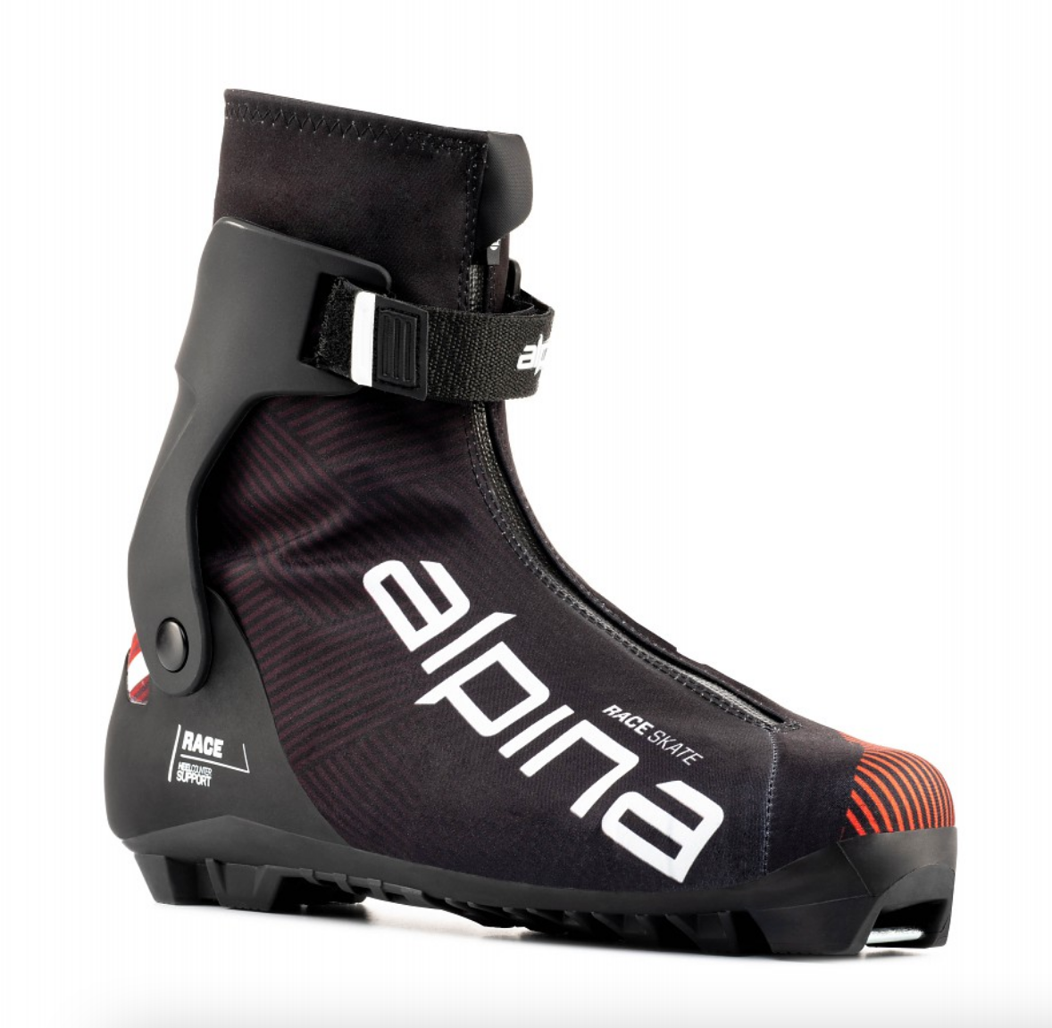 ALPINA RACE RACING SKATE