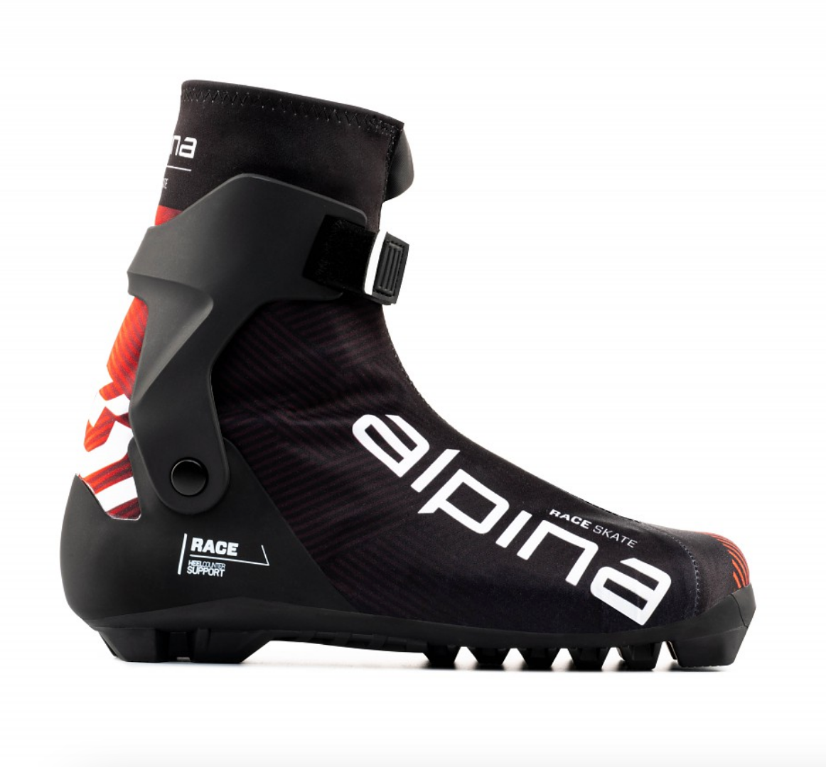 ALPINA RACE RACING SKATE