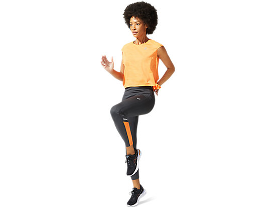 ASICS TOKYO HIGHWAIST TIGHT F/W
