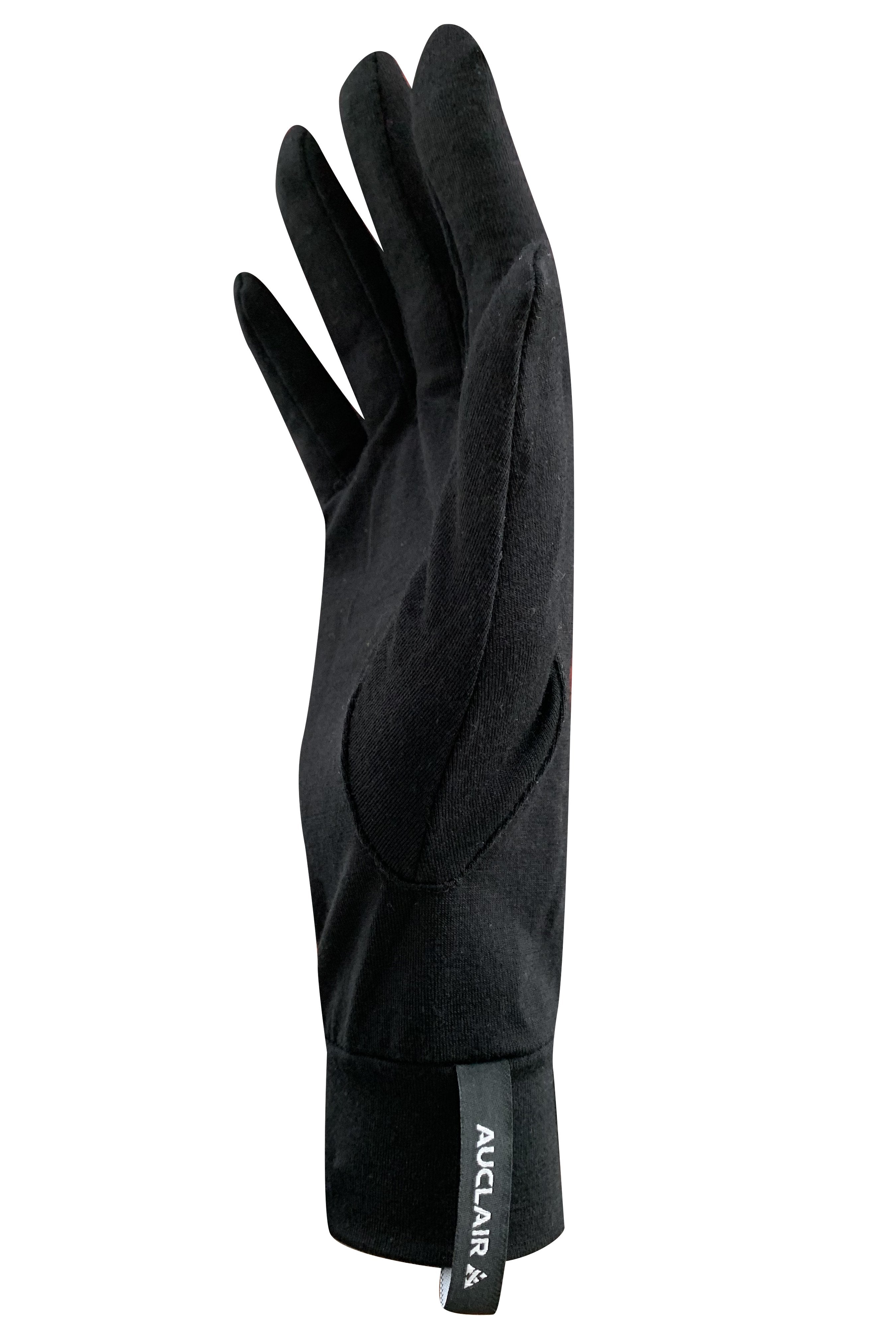 AUCLAIR GANT MERINO WOOL LINER UNISEXE