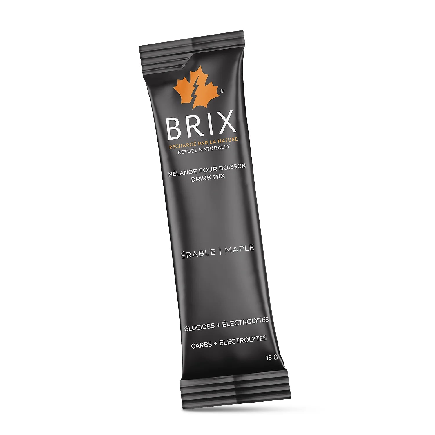 BRIX ELECTROLYTES 15 G