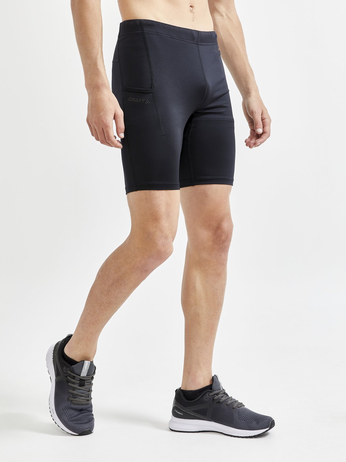 CRAFT ADV ESSENCE SHORT TIGHTS H/M