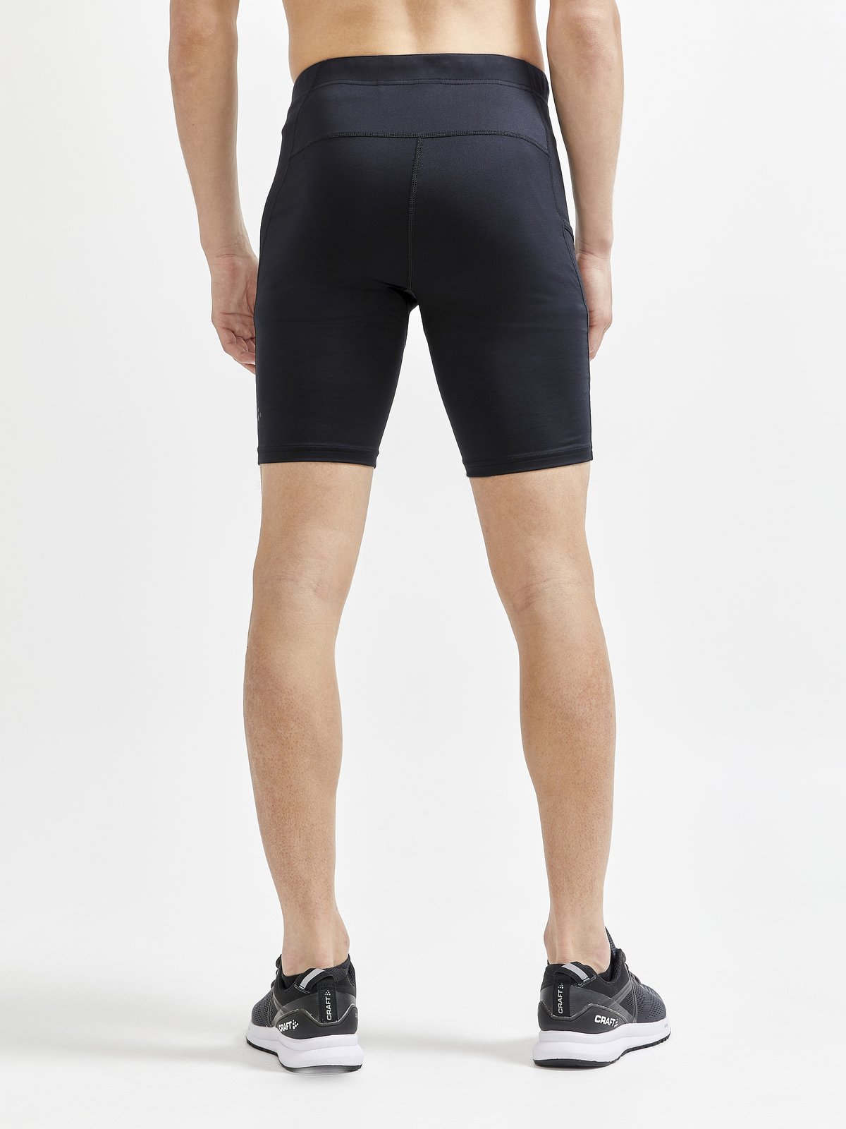 CRAFT ADV ESSENCE SHORT TIGHTS H/M
