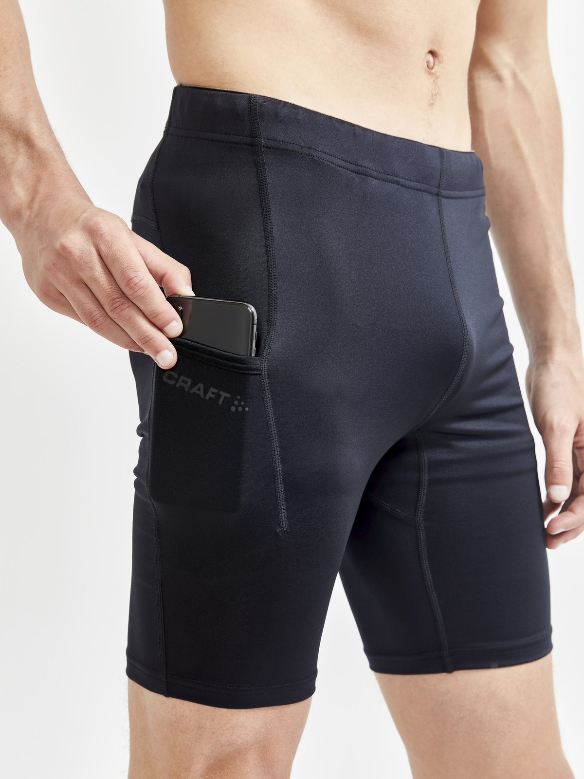 CRAFT ADV ESSENCE SHORT TIGHTS H/M