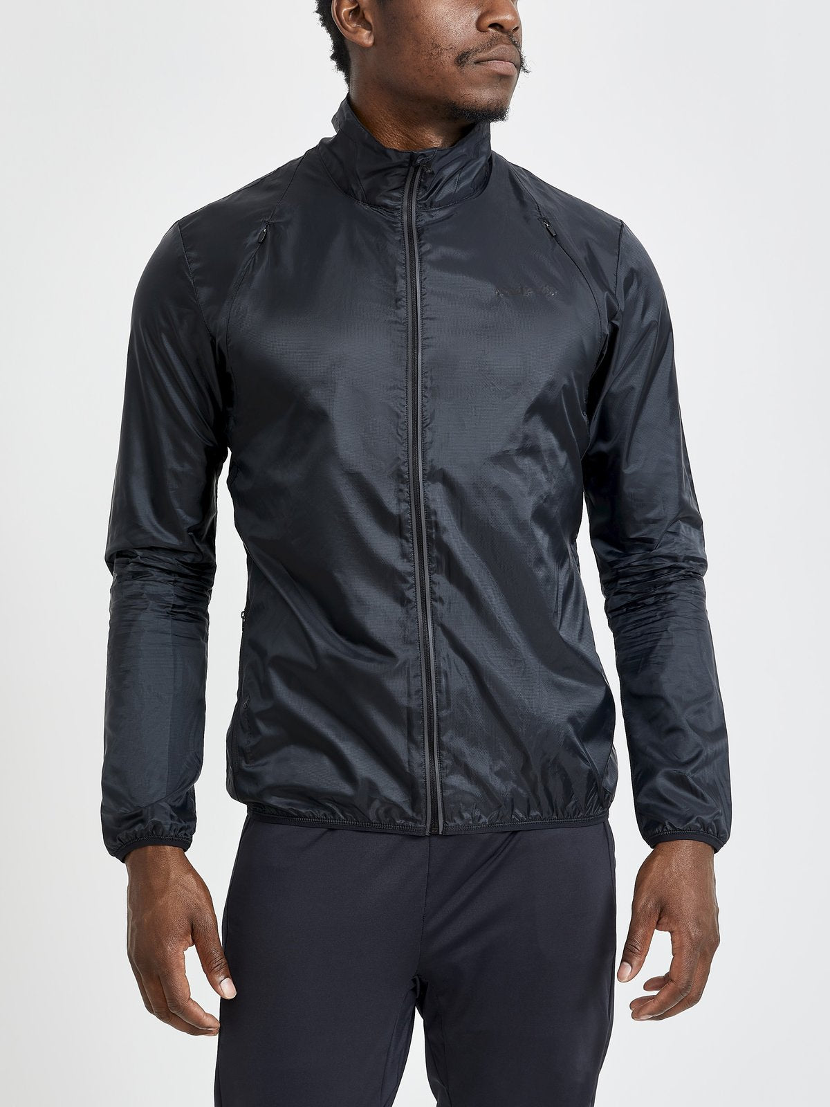 CRAFT PRO HYPERVENT JACKET H/M