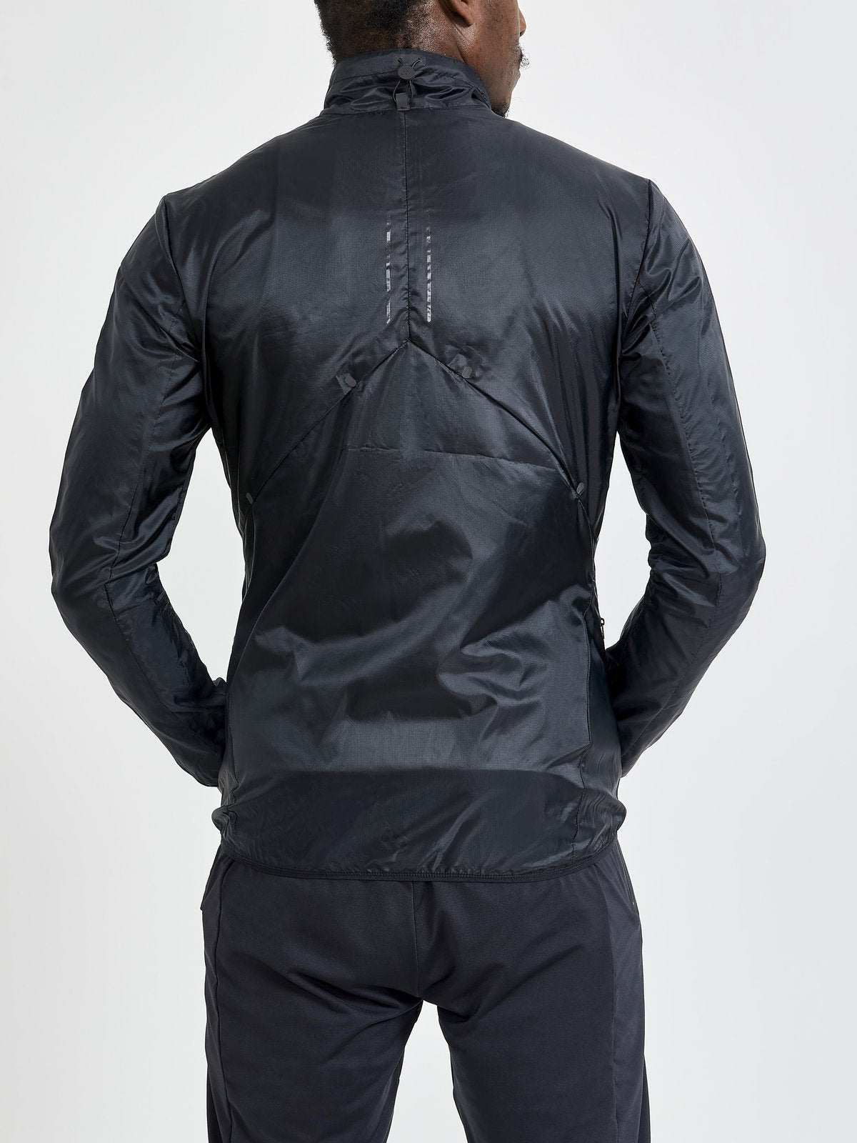 CRAFT PRO HYPERVENT JACKET H/M