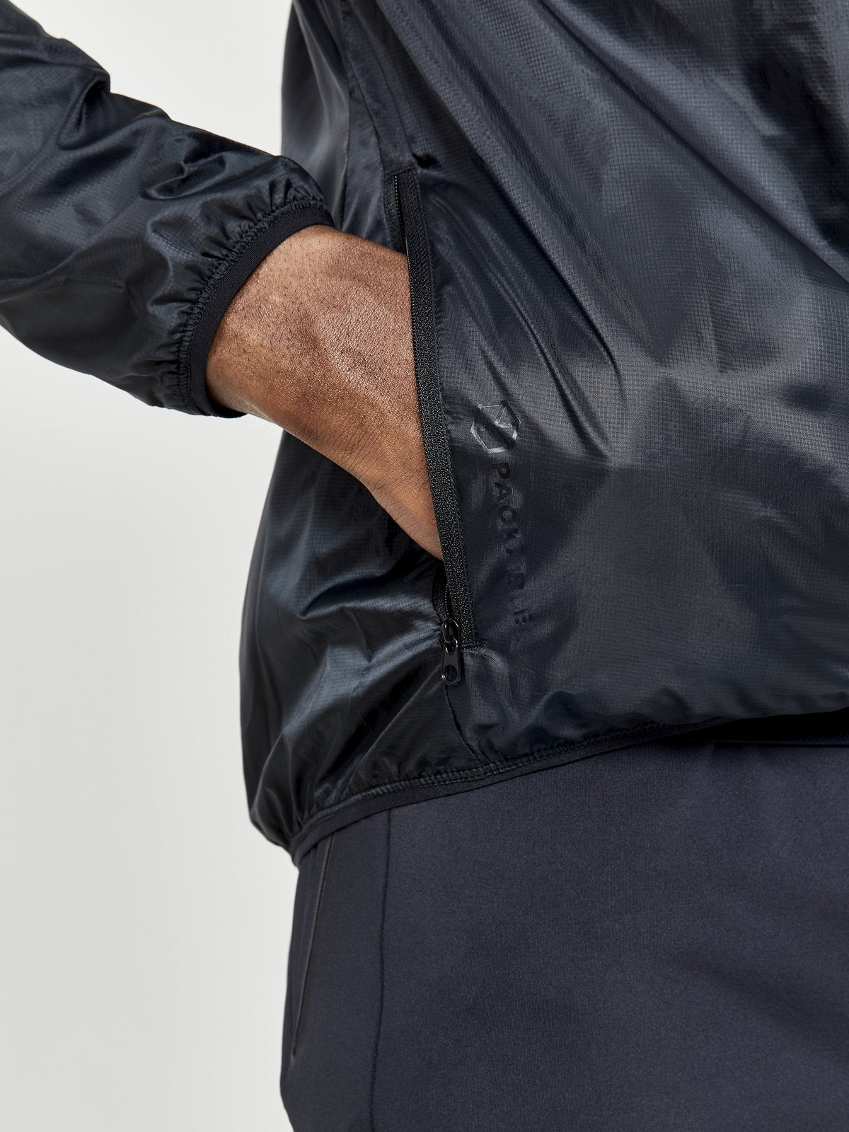 CRAFT PRO HYPERVENT JACKET H/M