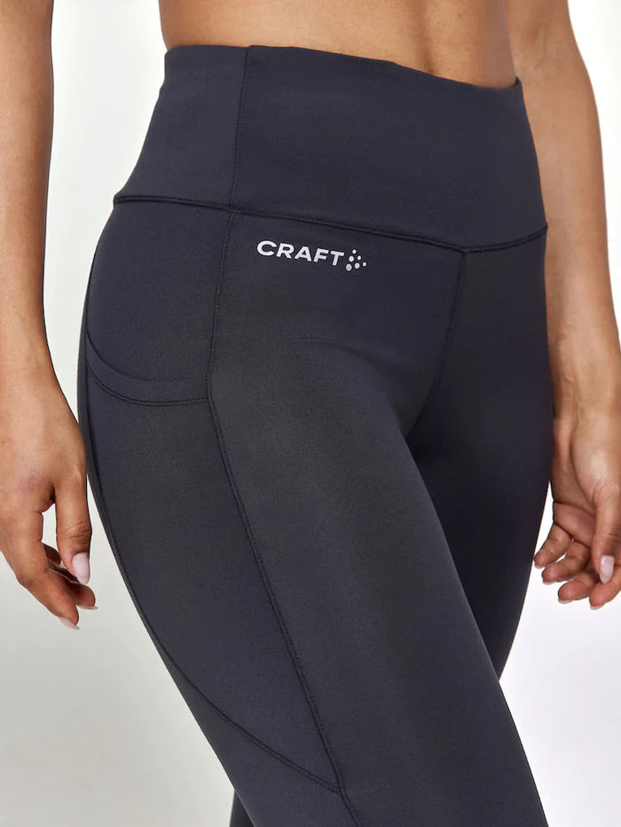 CRAFT ADV ESSENCE CAPRI TIGHTS 2 F/W