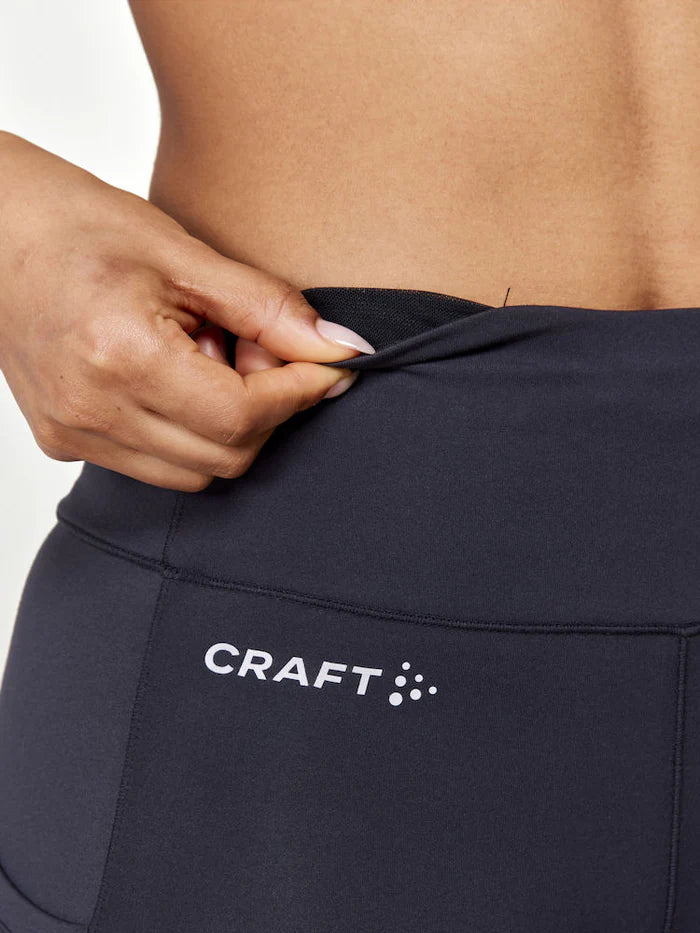 CRAFT ADV ESSENCE CAPRI TIGHTS 2 F/W