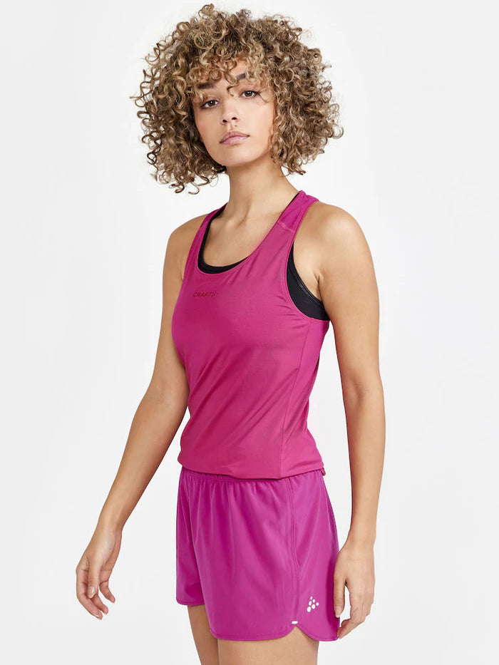 CRAFT ADV ESSENCE SINGLET F/W