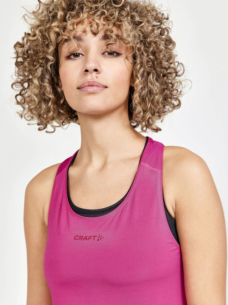 CRAFT ADV ESSENCE SINGLET F/W