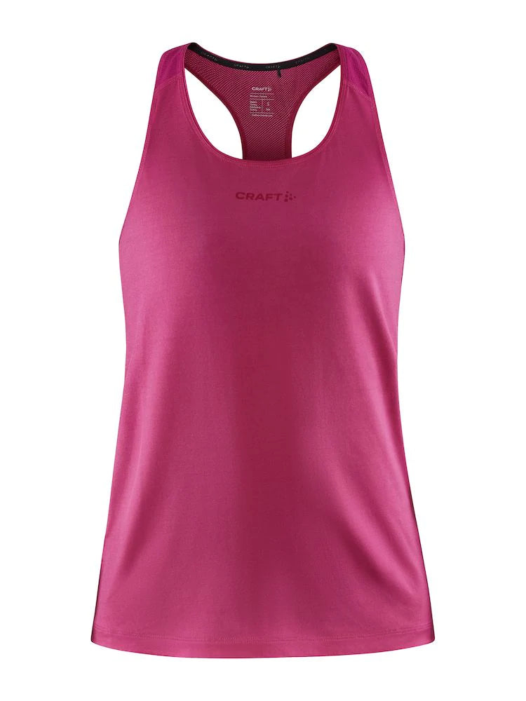 CRAFT ADV ESSENCE SINGLET F/W