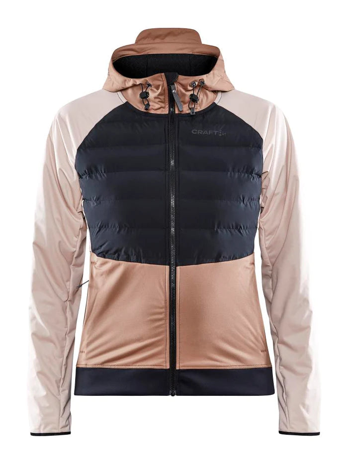 CRAFT PURSUIT THERMAL JKT F/W
