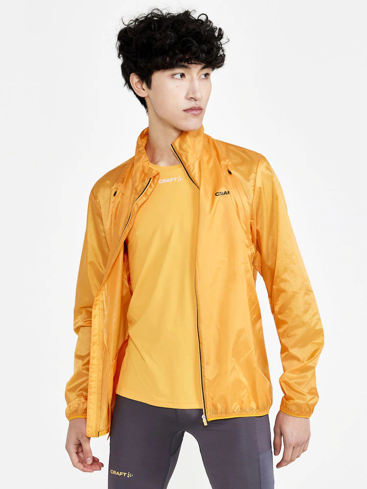 CRAFT PRO HYPERVENT JACKET H/M