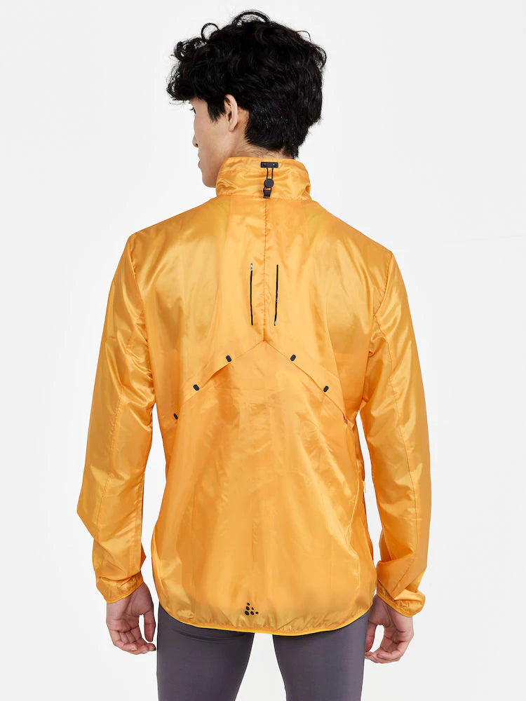 CRAFT PRO HYPERVENT JACKET H/M