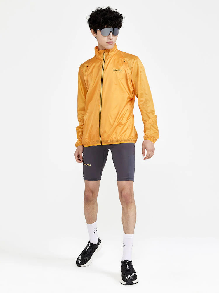 CRAFT PRO HYPERVENT JACKET H/M