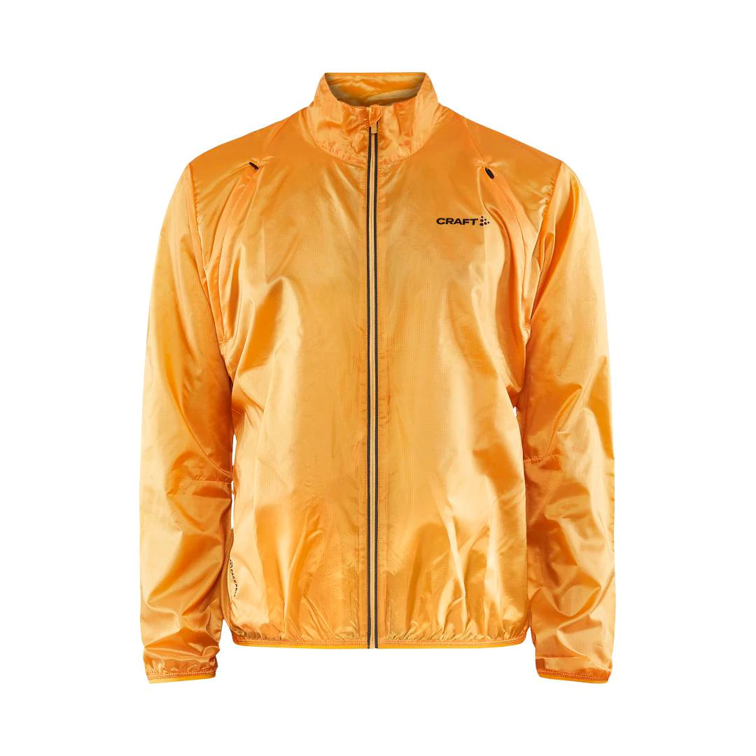 CRAFT PRO HYPERVENT JACKET H/M