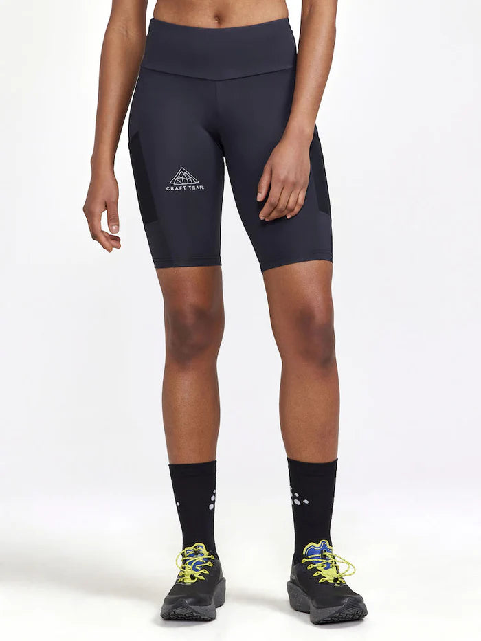 CRAFT PRO TRAIL SHORT TIGHTS F/W