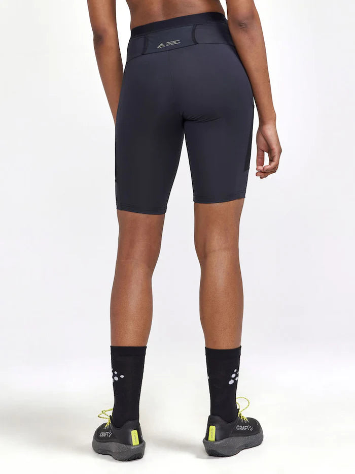 CRAFT PRO TRAIL SHORT TIGHTS F/W