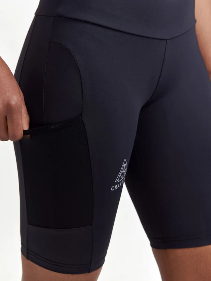 CRAFT PRO TRAIL SHORT TIGHTS F/W