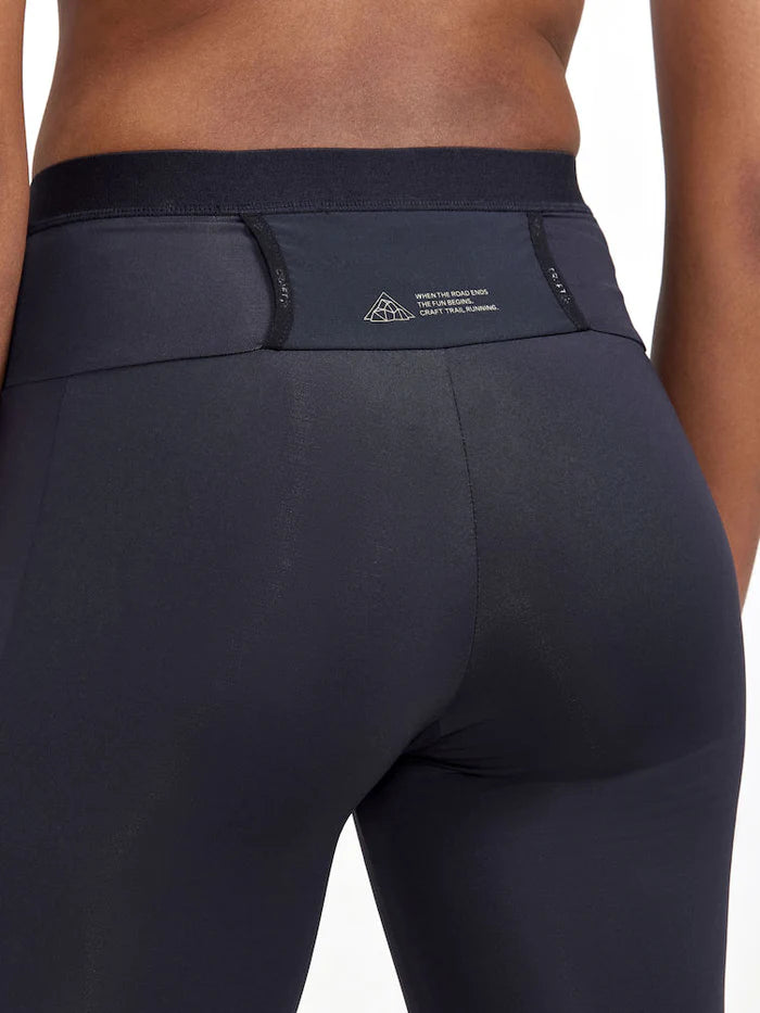 CRAFT PRO TRAIL SHORT TIGHTS F/W