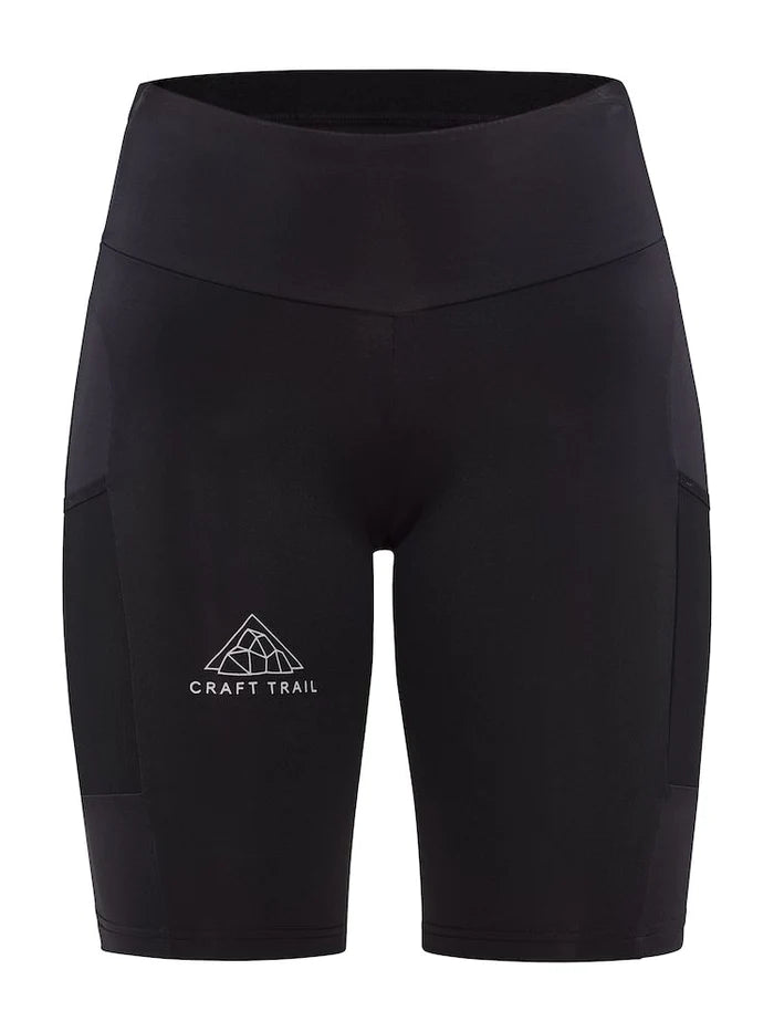 CRAFT PRO TRAIL SHORT TIGHTS F/W