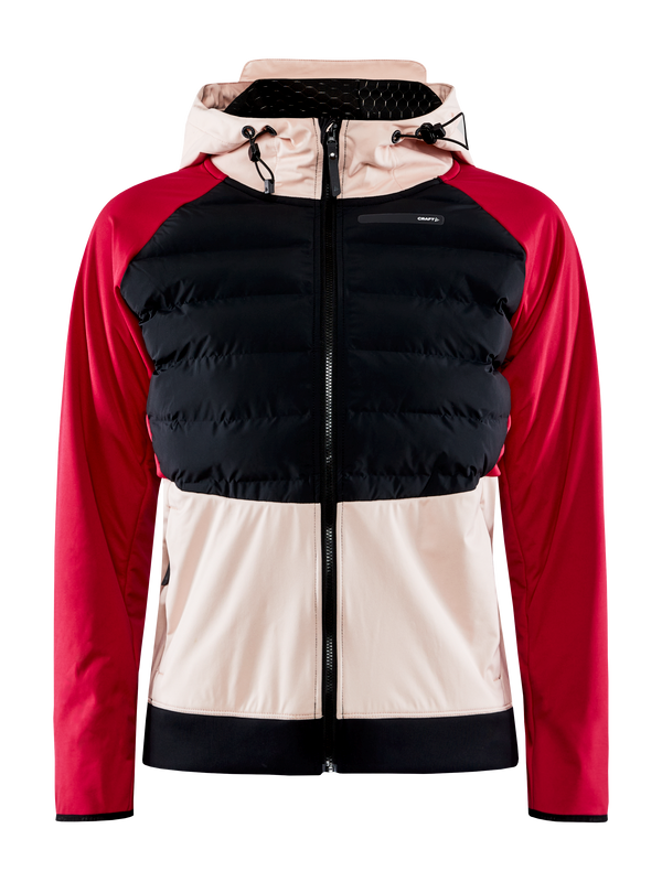 CRAFT PURSUIT THERMAL JKT F/W