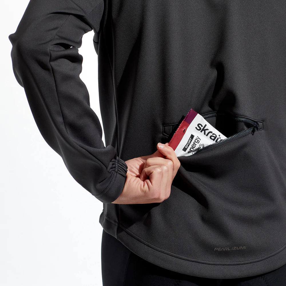 PEARL IZUMI QUEST AMFIB JACKET H/M
