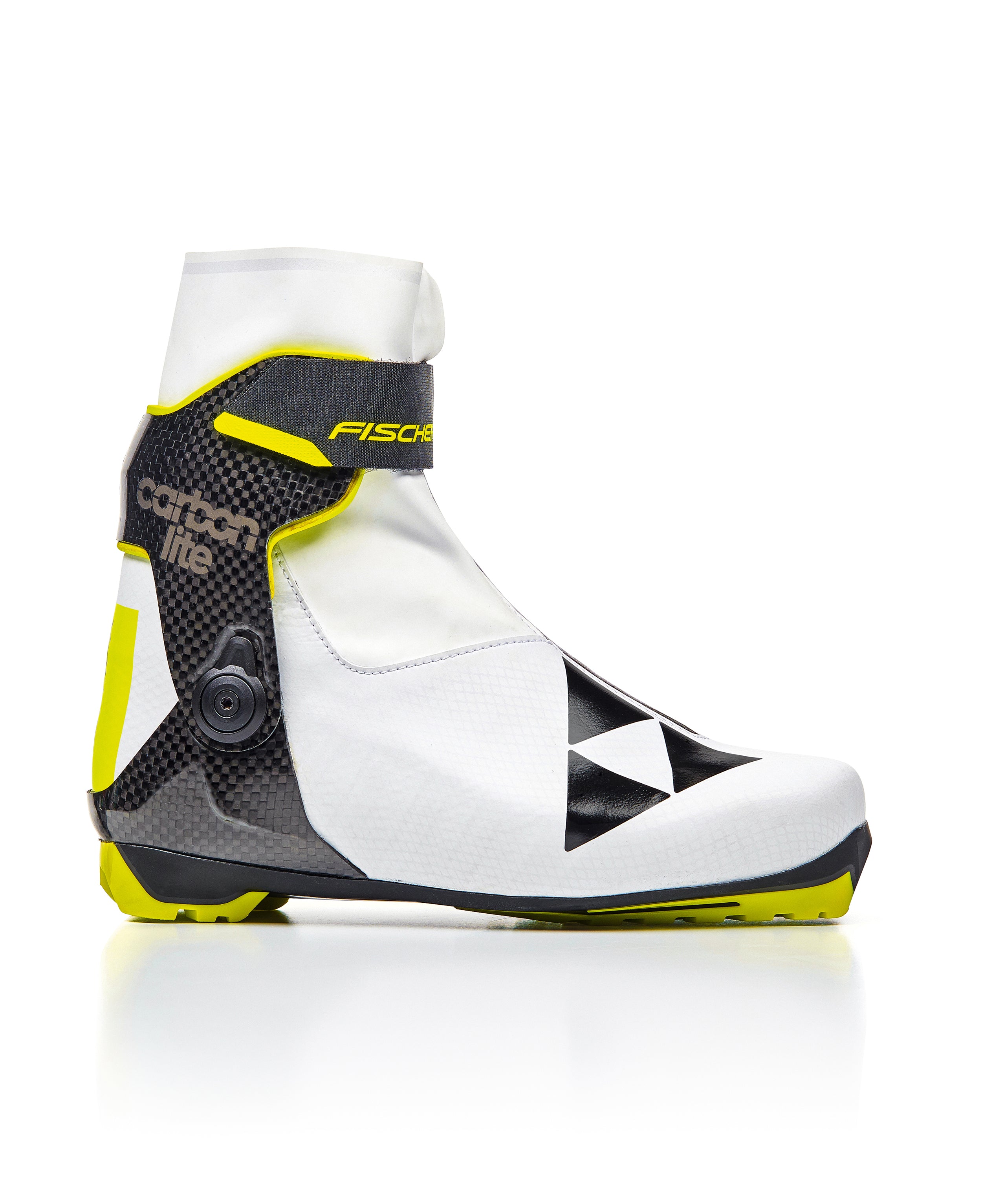 FISCHER CARBONLITE SKATE WS