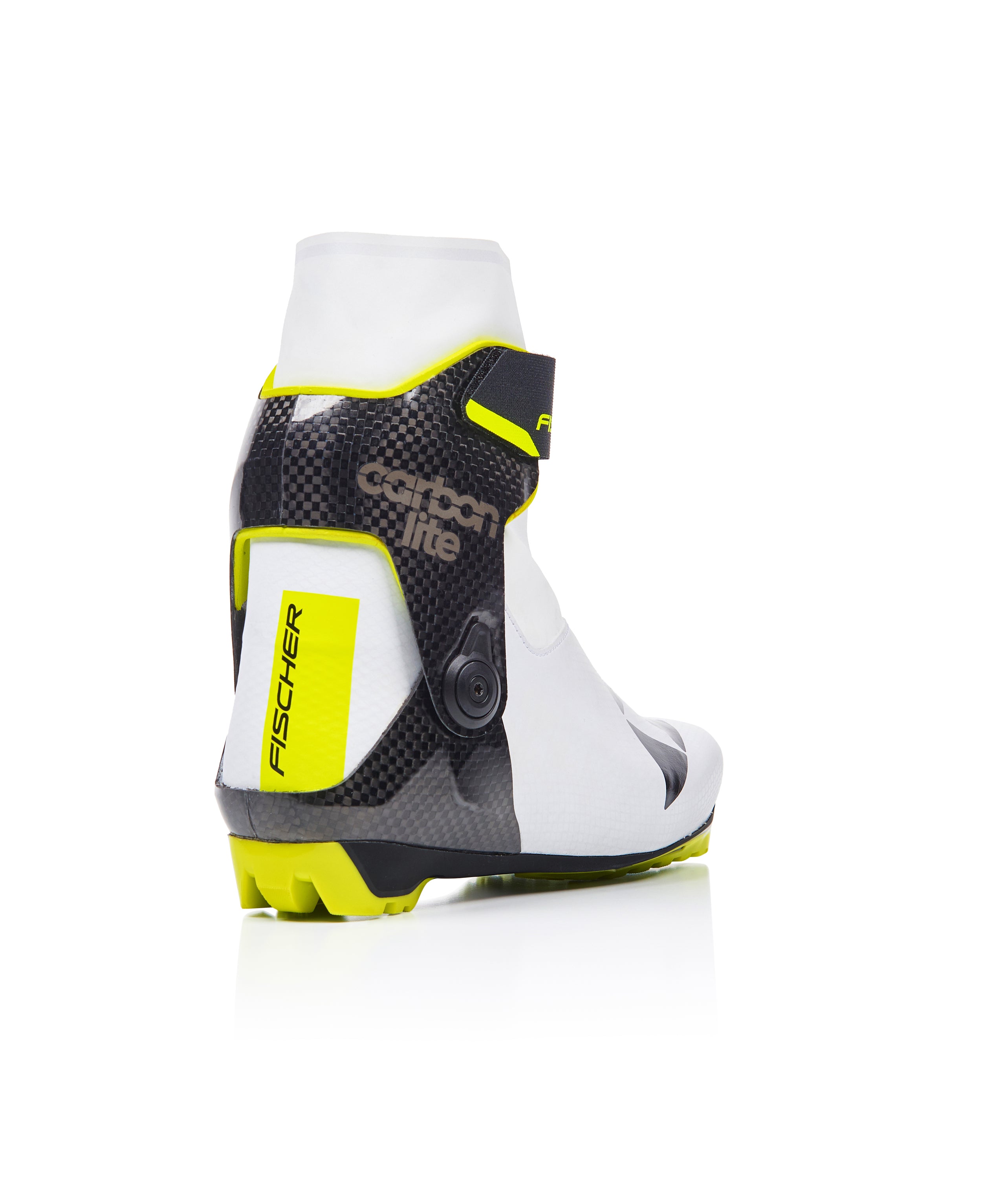 FISCHER CARBONLITE SKATE WS