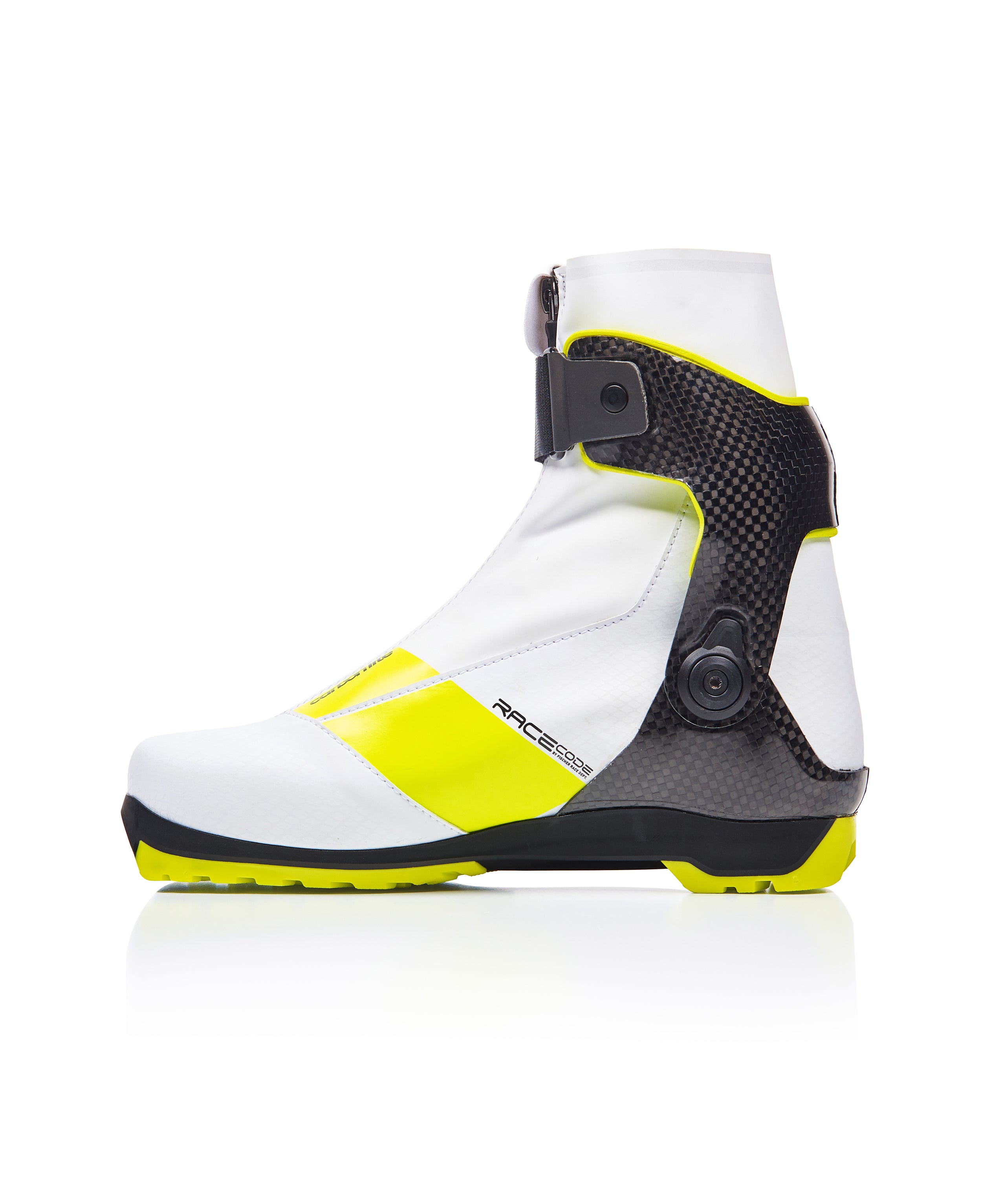 FISCHER CARBONLITE SKATE WS
