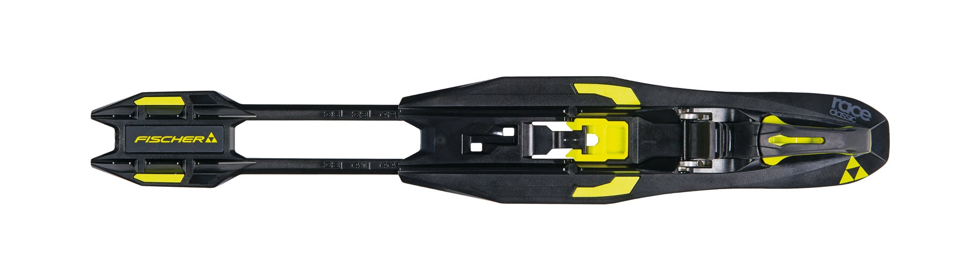 FISCHER XC-BINDING RACE CLASSIC IFP