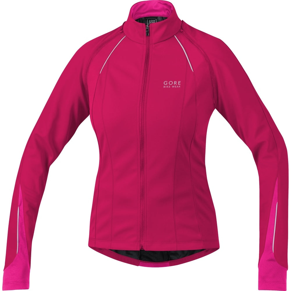 GORE BIKE WEAR PHANTOM GWS ZO LADY