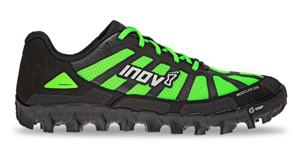 INOV8 MUDCLAW G 260 V2 H/M