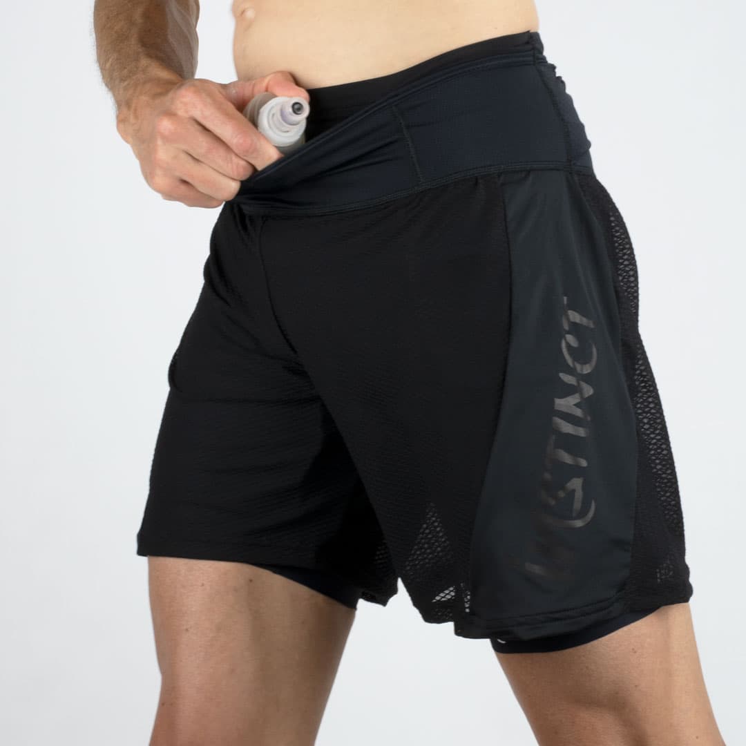 INSTINCT CUISSARD TRAIL SHORT ULTRA