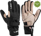 Gants LEKI PRC Boa Shark Pour Ski De Fond / Patinage - Noir, Taille EU 8 | Respirants, Séchage Rapide - 9