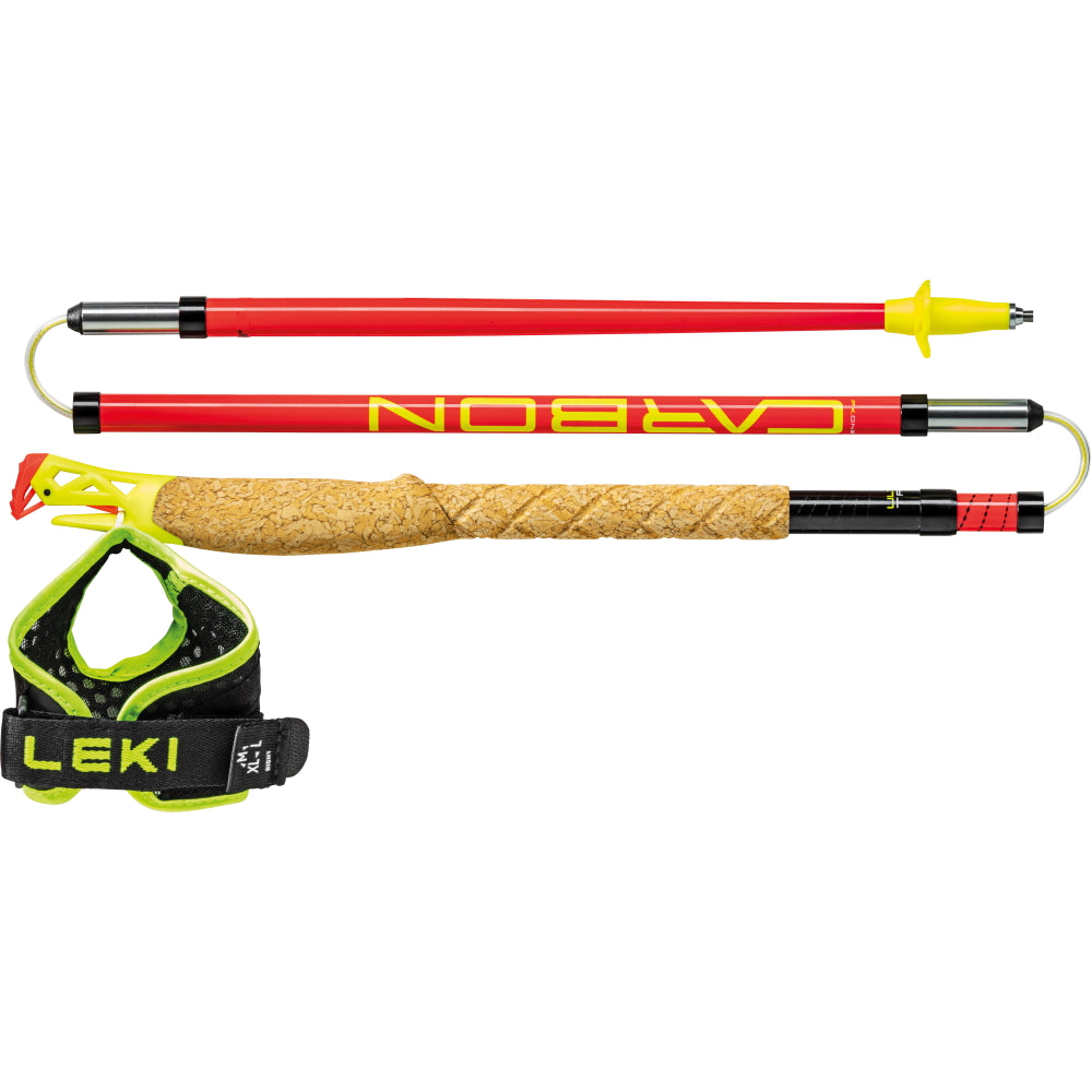 LEKI ULTRATRAIL FX ONE