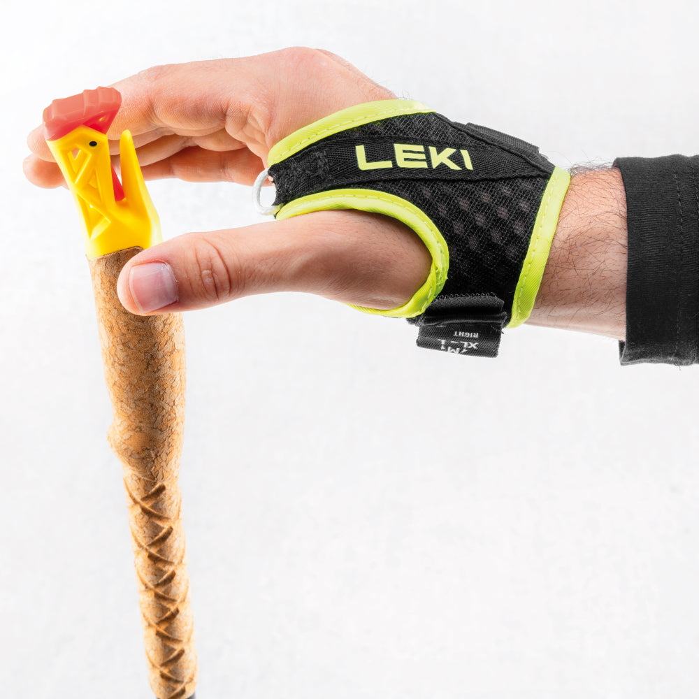 LEKI ULTRATRAIL FX ONE