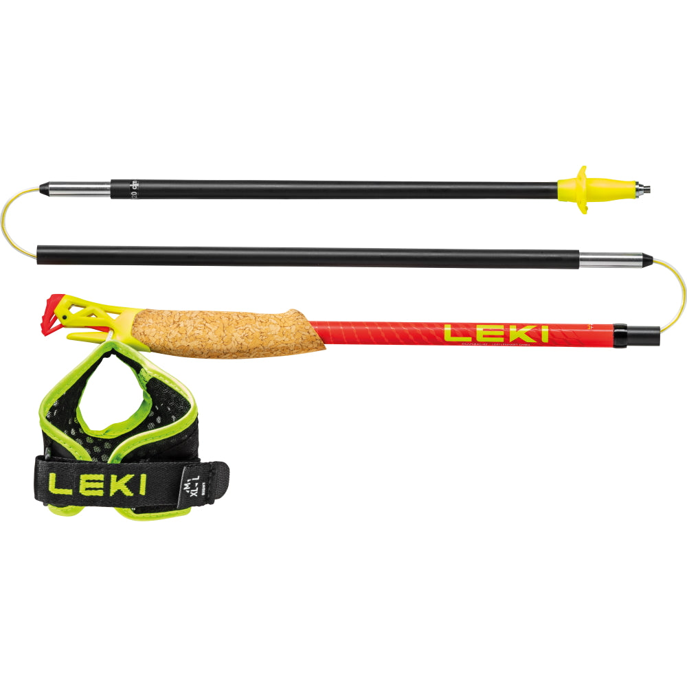 LEKI ULTRATRAIL FX ONE SUPERLITE