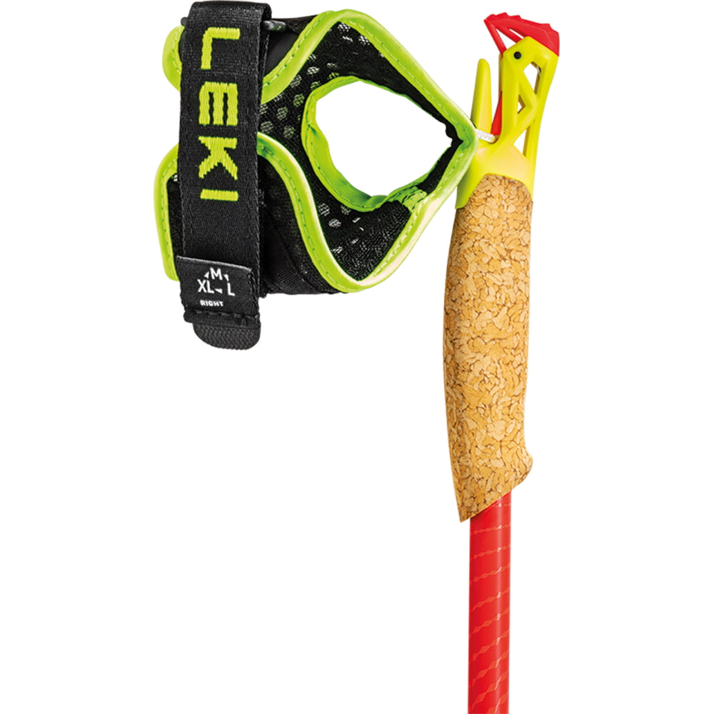 LEKI ULTRATRAIL FX ONE SUPERLITE