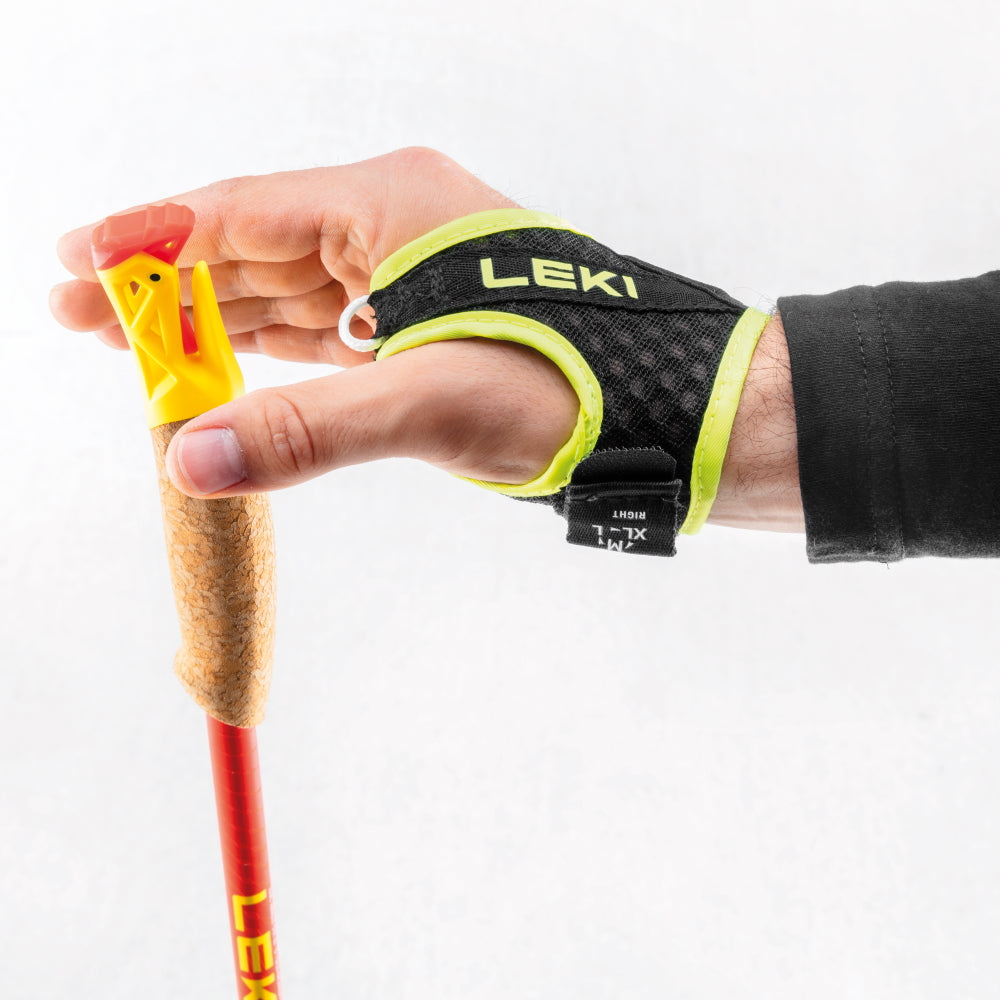 LEKI ULTRATRAIL FX ONE SUPERLITE