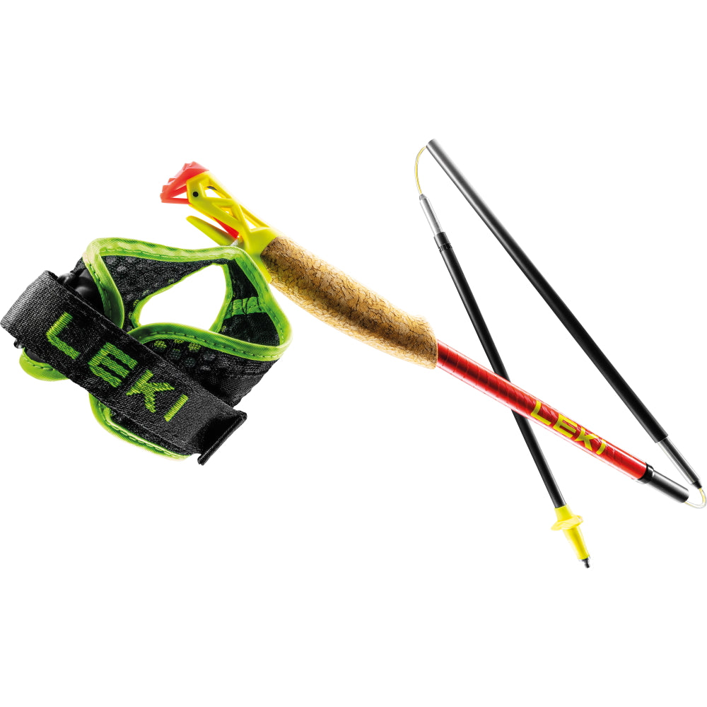 LEKI ULTRATRAIL FX ONE SUPERLITE