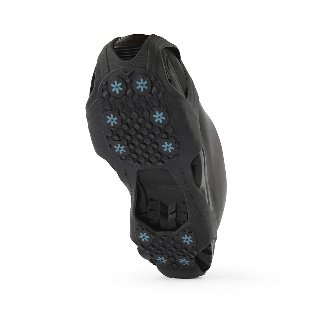 CRAMPONS A NEIGE/GLACE RUNLITE 2