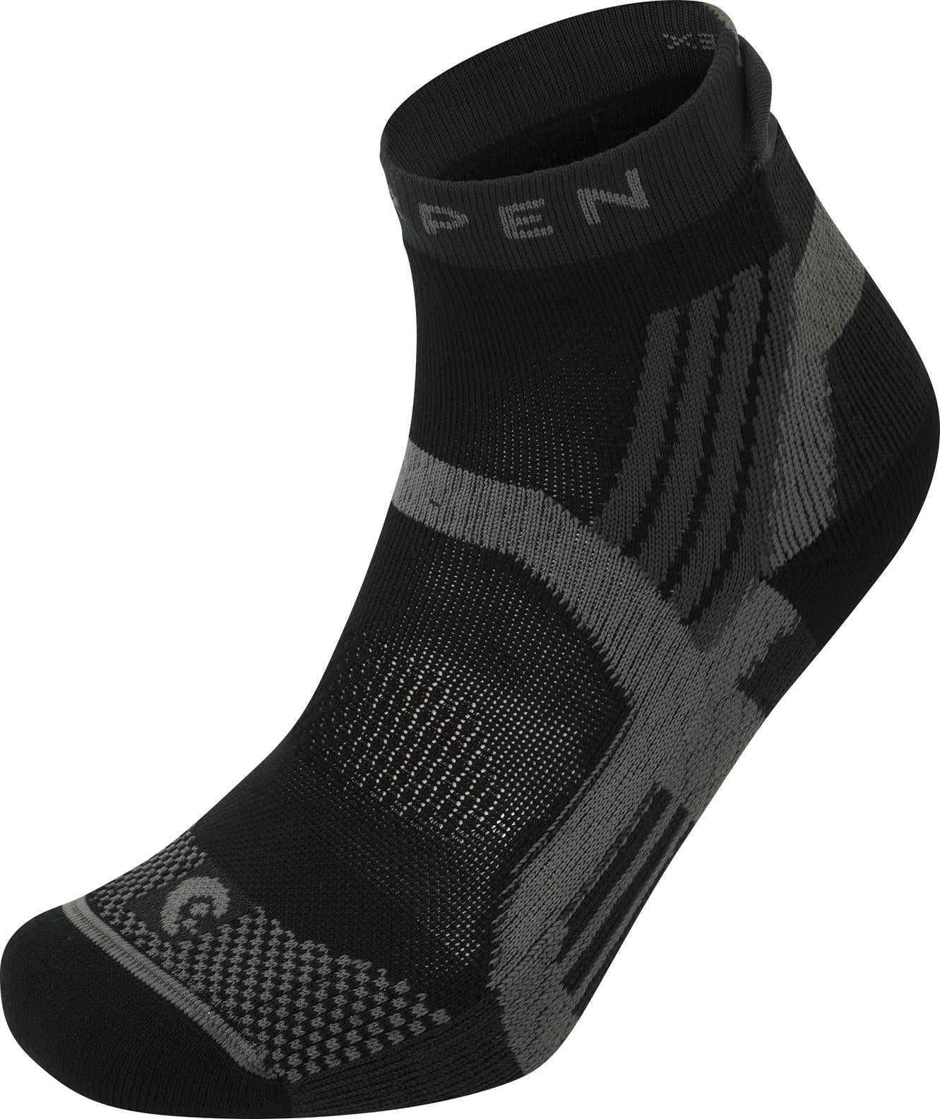 LORPEN T3 ULTRA TRAIL PADDED