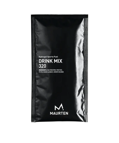 MAURTEN DRINK MIX 320