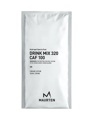 MAURTEN DRINK MIX 320 CAF100